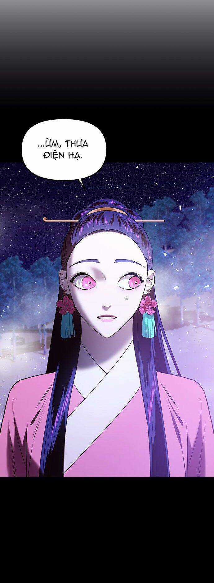 Vương Tử Huyền Bí Chapter 28 trang 80