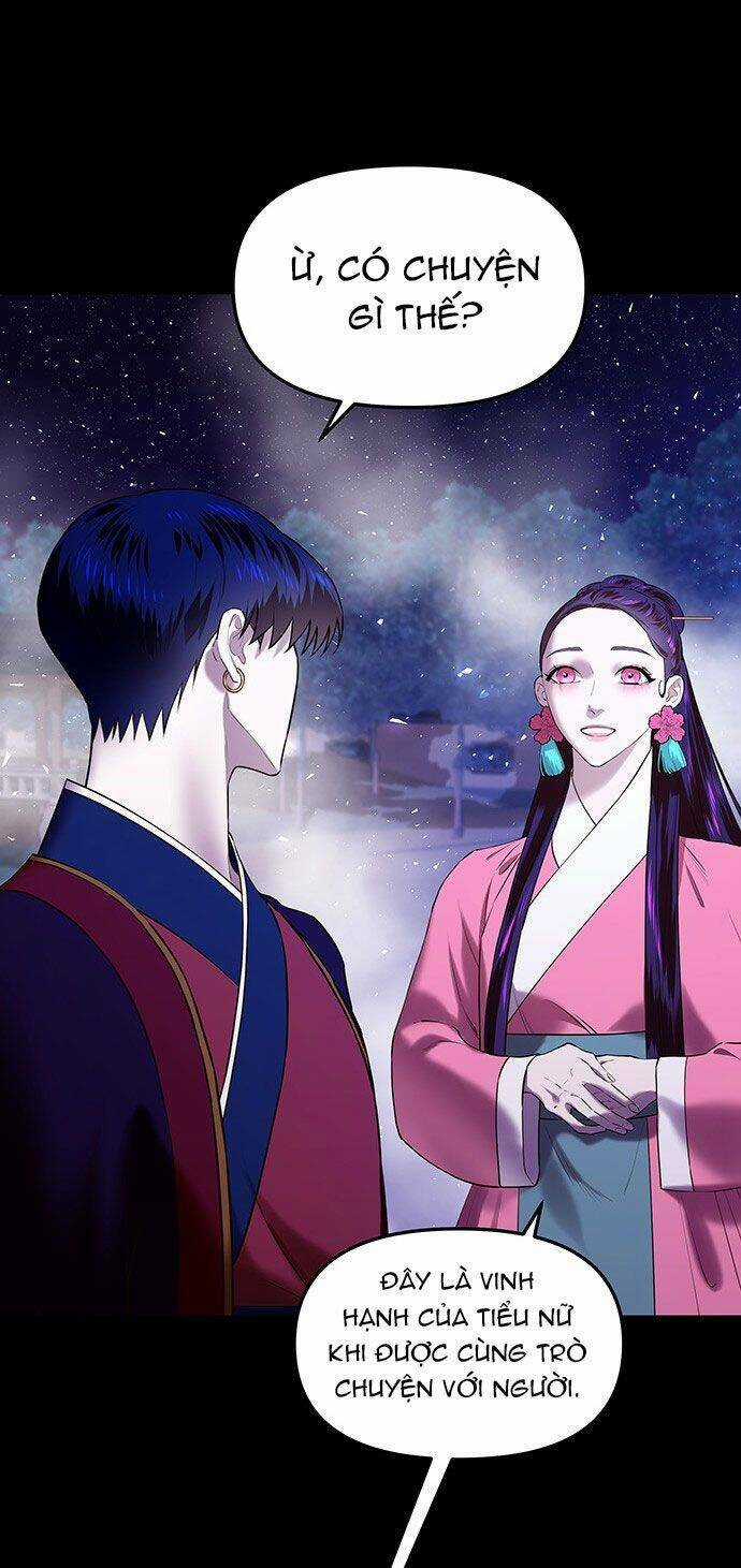 Vương Tử Huyền Bí Chapter 28 trang 81