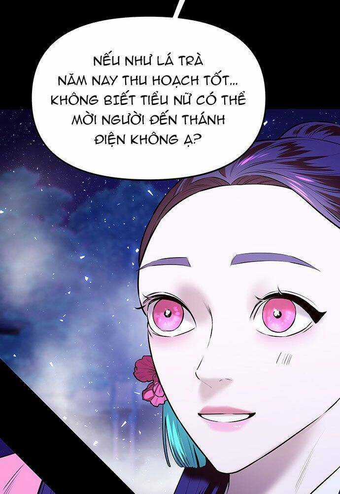 Vương Tử Huyền Bí Chapter 28 trang 82