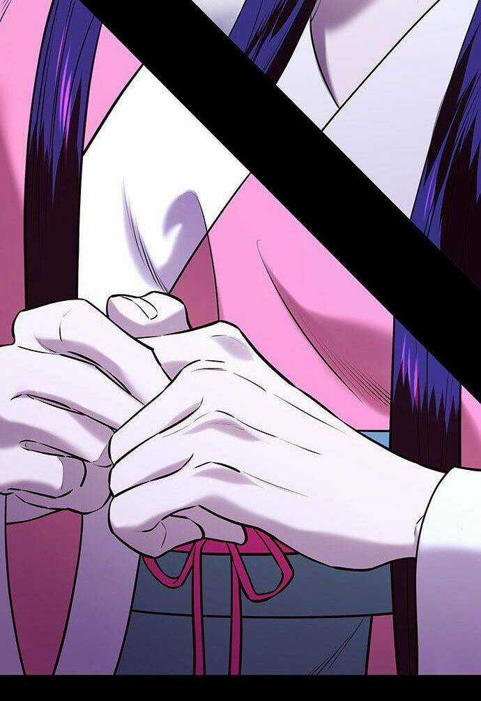 Vương Tử Huyền Bí Chapter 28 trang 83