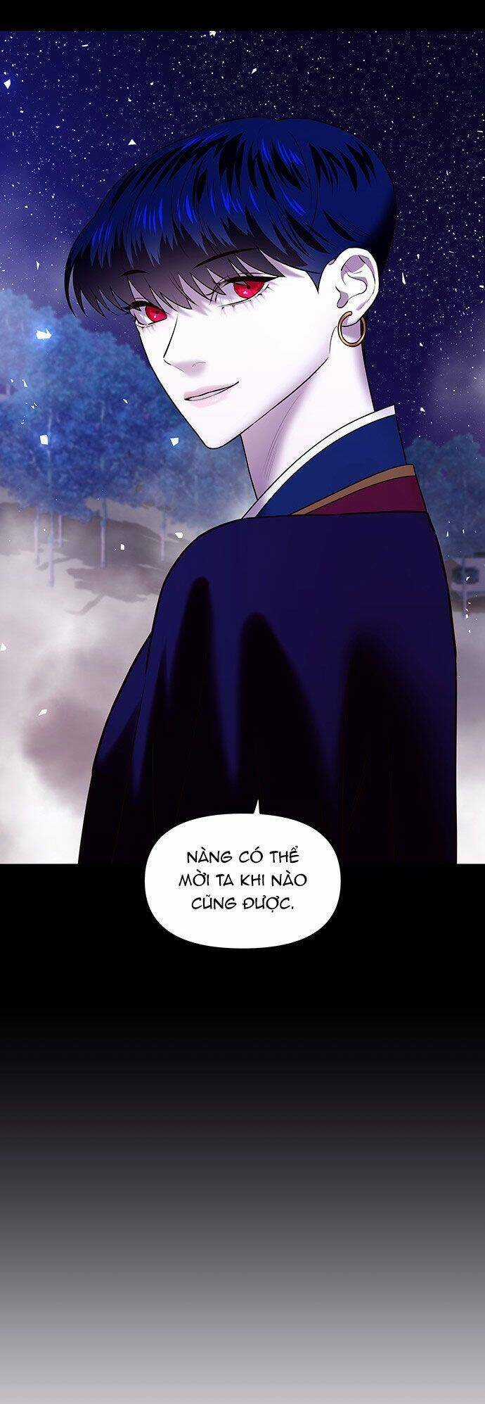 Vương Tử Huyền Bí Chapter 28 trang 85