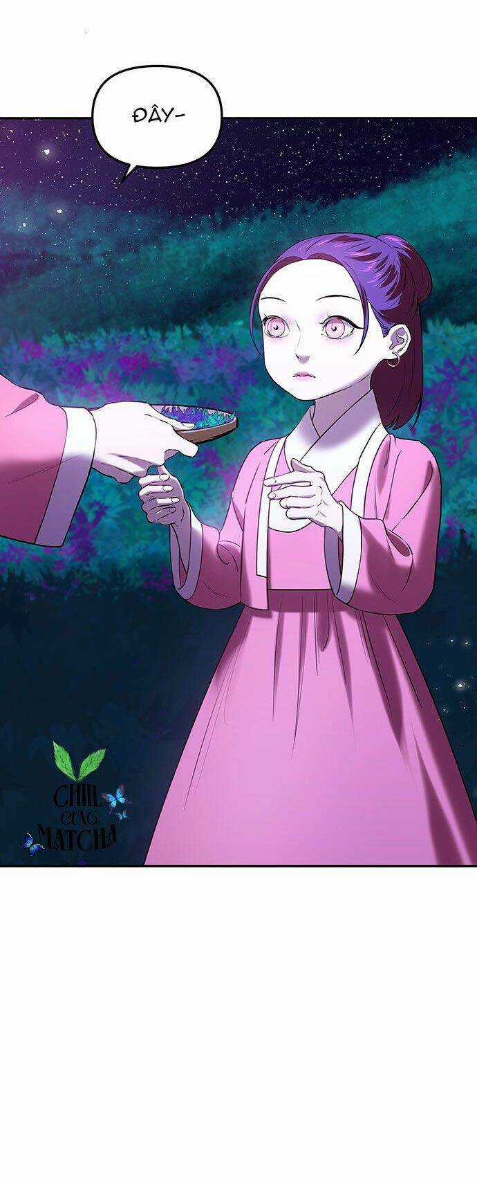 Vương Tử Huyền Bí Chapter 28 trang 88