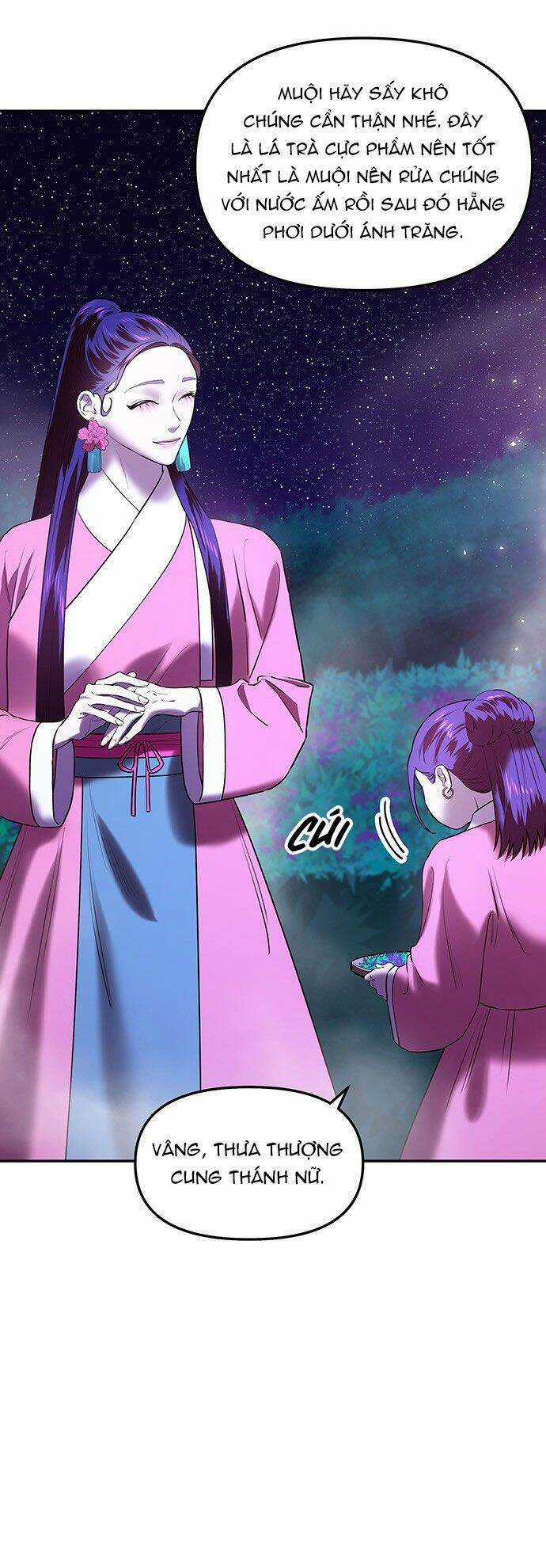 Vương Tử Huyền Bí Chapter 28 trang 89