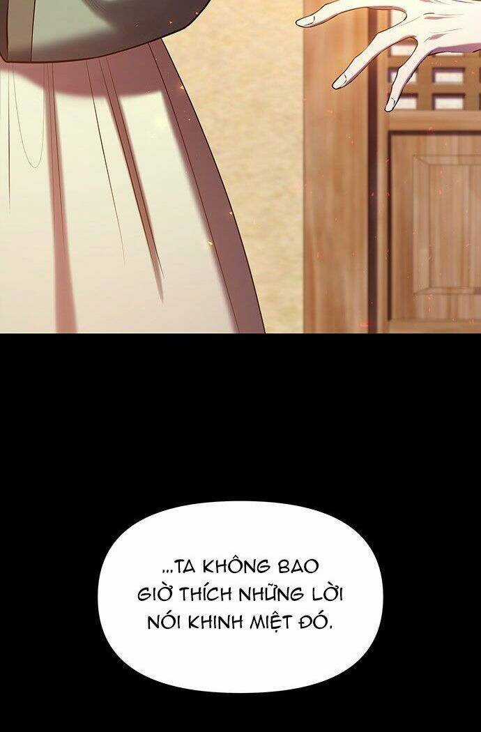 Vương Tử Huyền Bí Chapter 28 trang 9