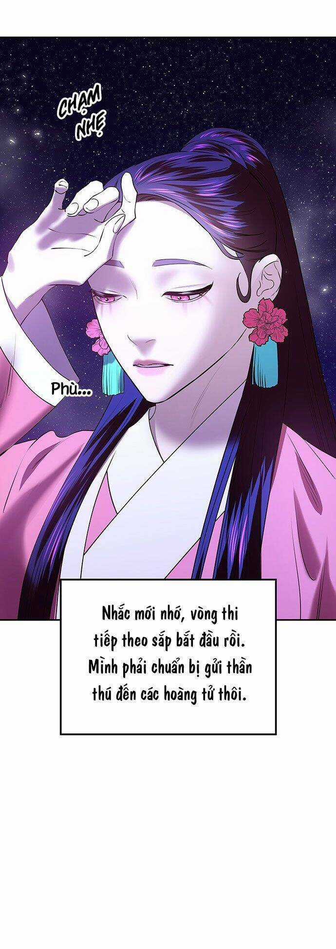 Vương Tử Huyền Bí Chapter 28 trang 90