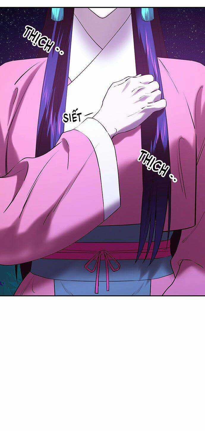 Vương Tử Huyền Bí Chapter 28 trang 91