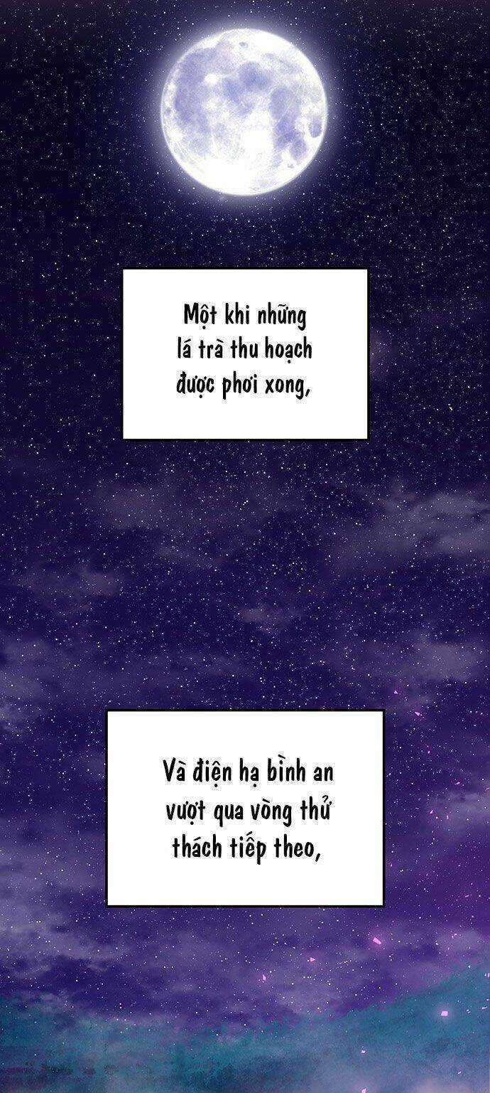 Vương Tử Huyền Bí Chapter 28 trang 94