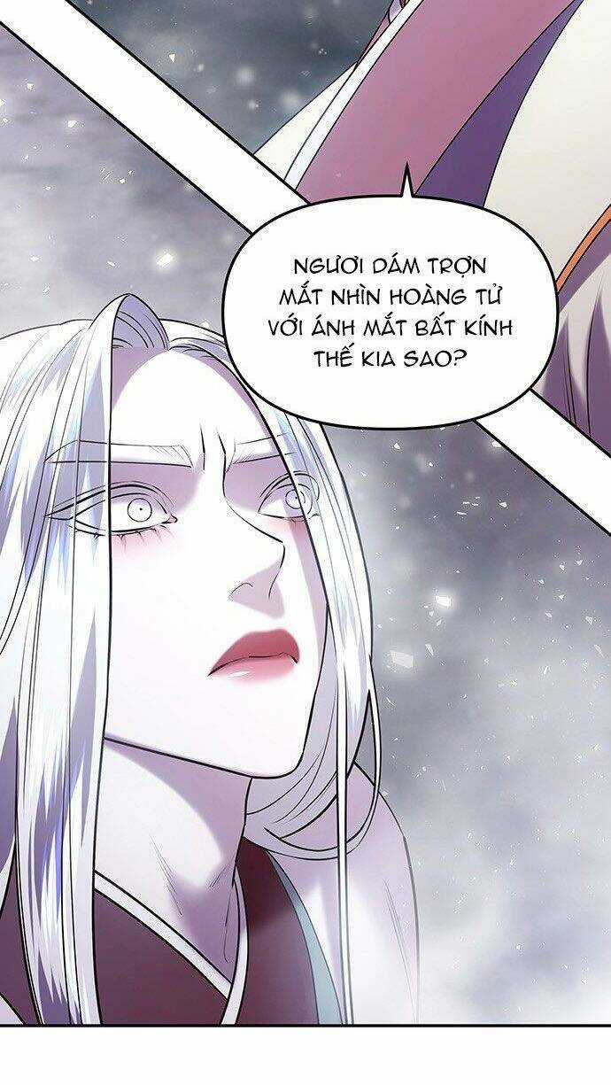 Vương Tử Huyền Bí Chapter 29 trang 1