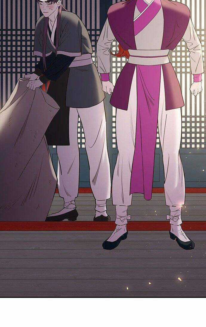 Vương Tử Huyền Bí Chapter 29 trang 109