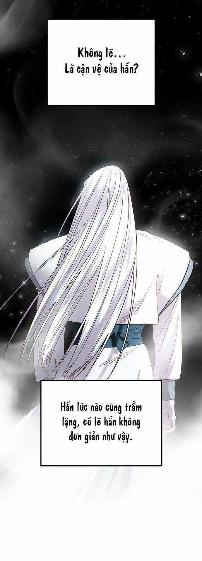 Vương Tử Huyền Bí Chapter 29 trang 114