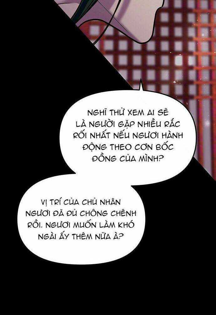 Vương Tử Huyền Bí Chapter 29 trang 12