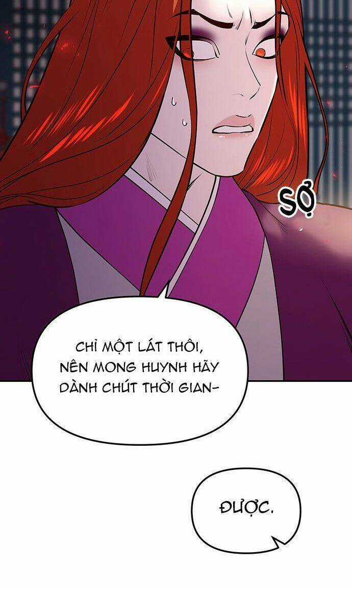 Vương Tử Huyền Bí Chapter 29 trang 120