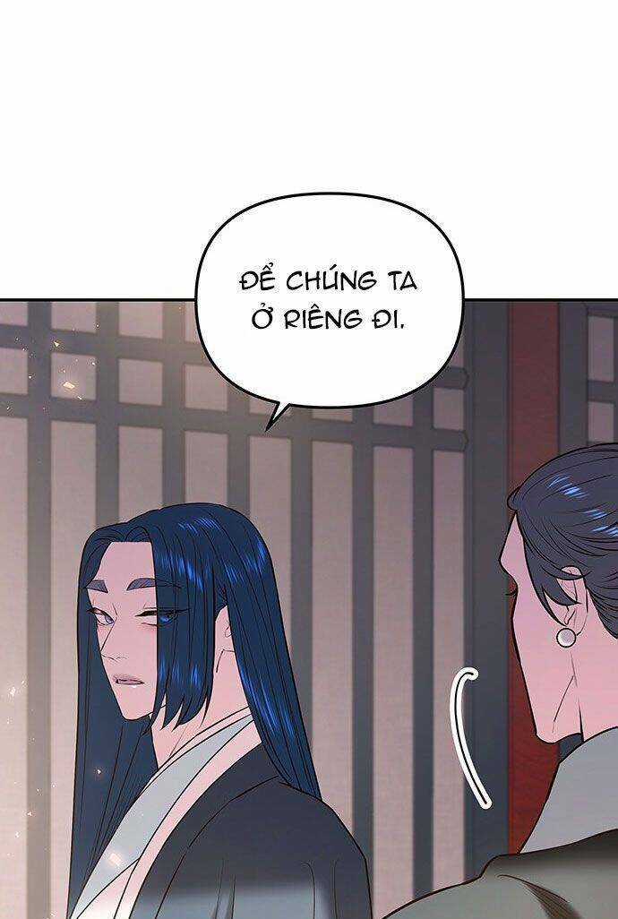 Vương Tử Huyền Bí Chapter 29 trang 121