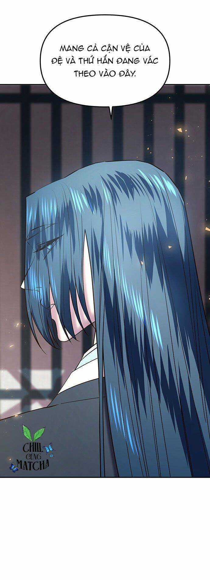 Vương Tử Huyền Bí Chapter 29 trang 123