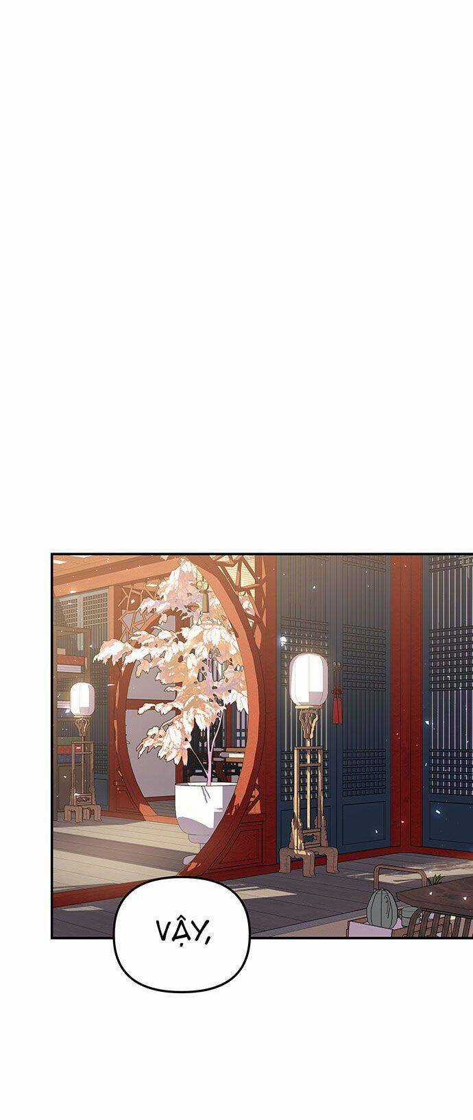 Vương Tử Huyền Bí Chapter 29 trang 124