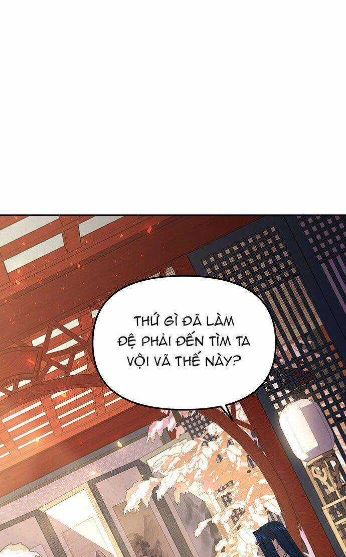 Vương Tử Huyền Bí Chapter 29 trang 125