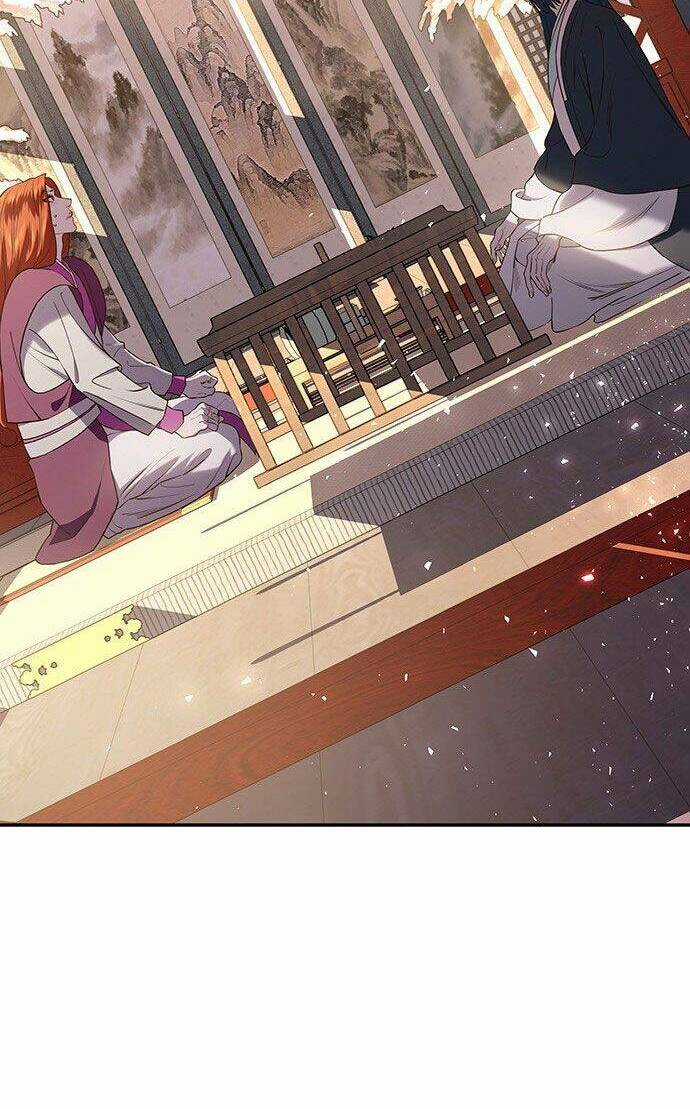 Vương Tử Huyền Bí Chapter 29 trang 126