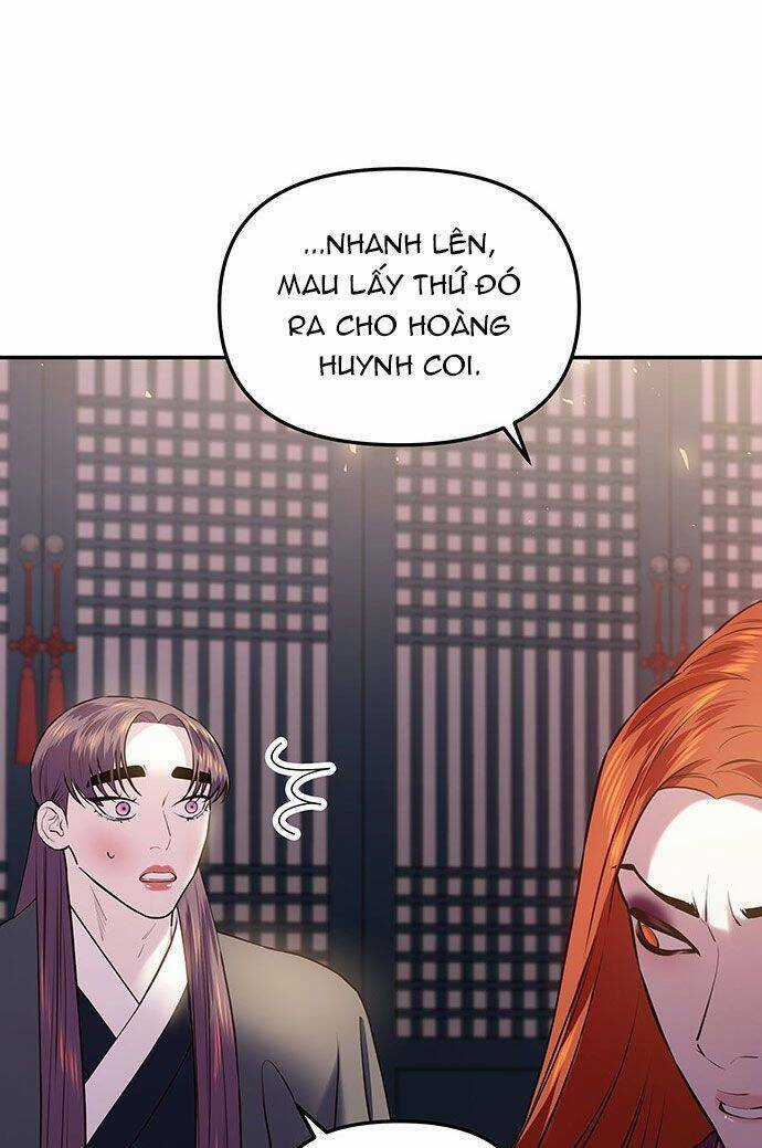 Vương Tử Huyền Bí Chapter 29 trang 127