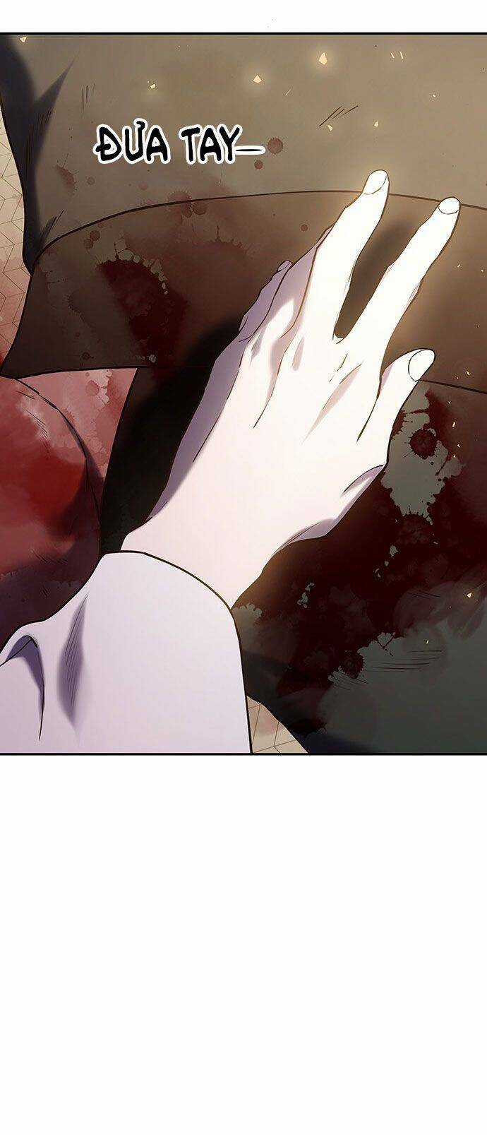 Vương Tử Huyền Bí Chapter 29 trang 138