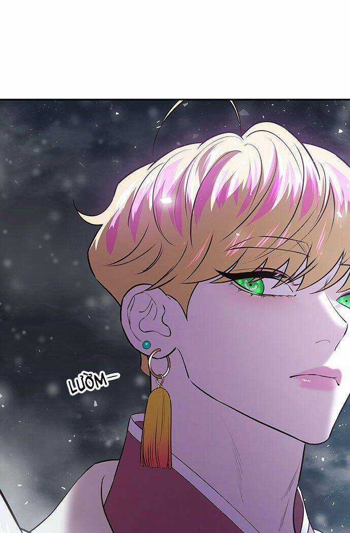 Vương Tử Huyền Bí Chapter 29 trang 15