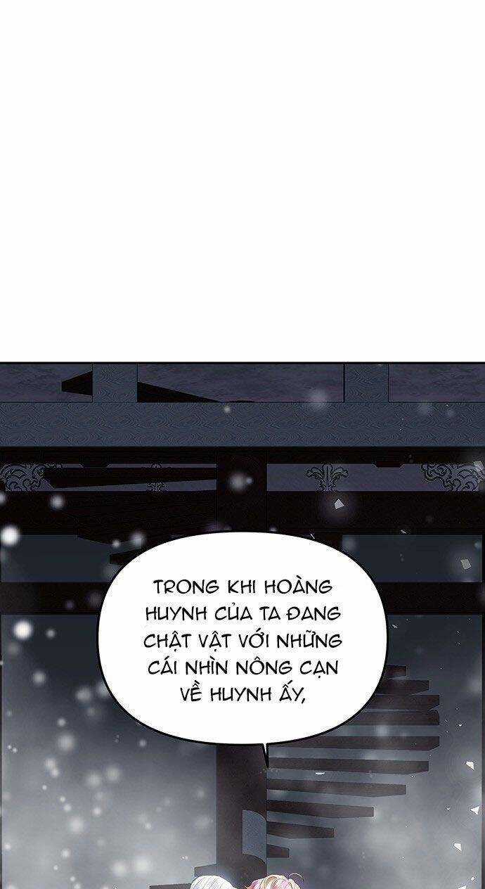 Vương Tử Huyền Bí Chapter 29 trang 17