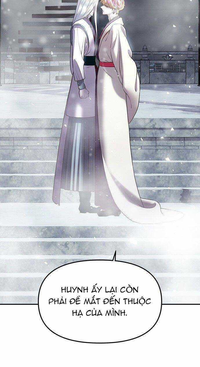 Vương Tử Huyền Bí Chapter 29 trang 18