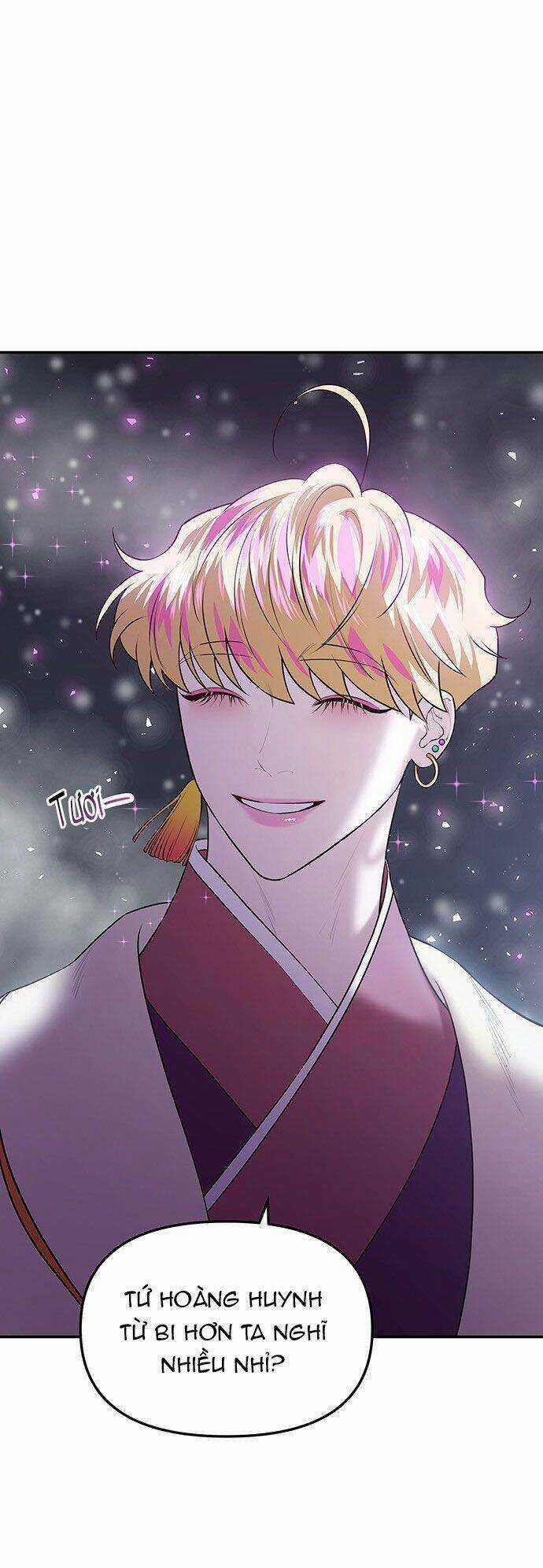 Vương Tử Huyền Bí Chapter 29 trang 19