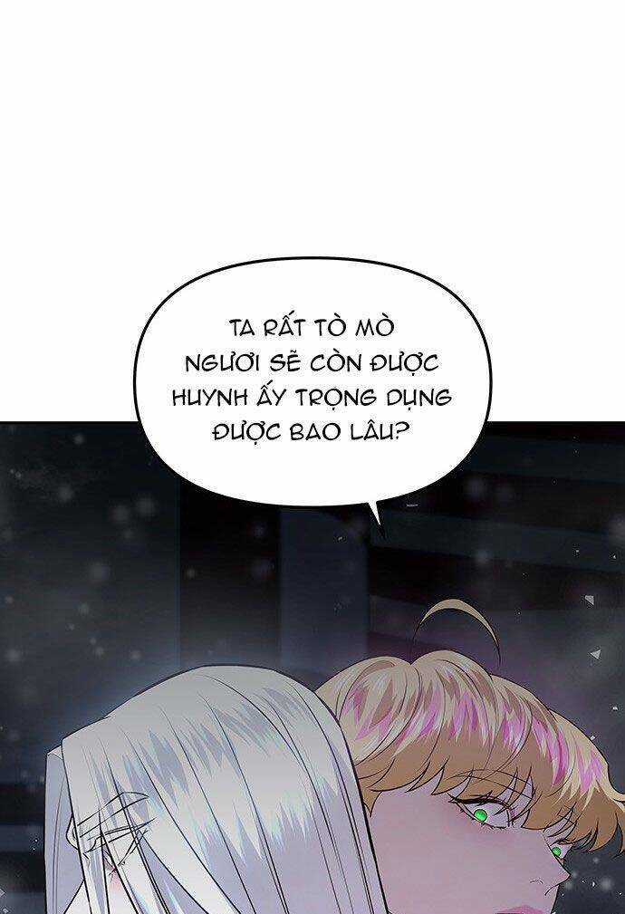 Vương Tử Huyền Bí Chapter 29 trang 21