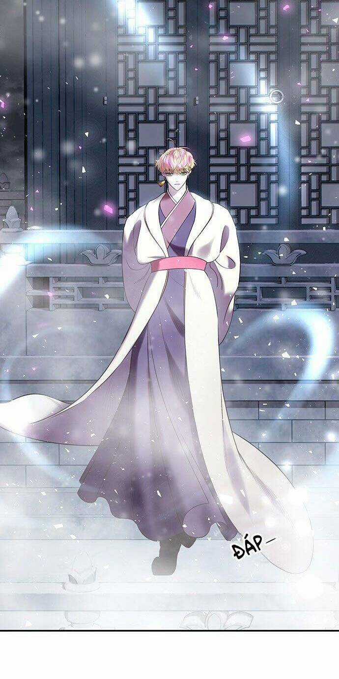 Vương Tử Huyền Bí Chapter 29 trang 3