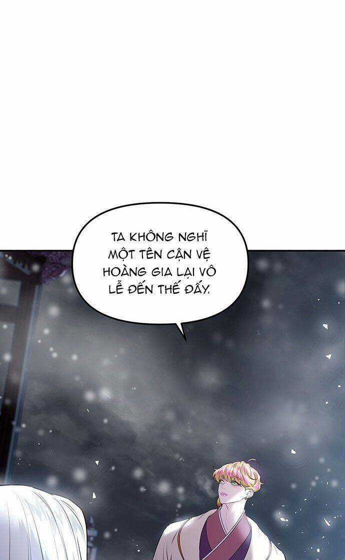 Vương Tử Huyền Bí Chapter 29 trang 4