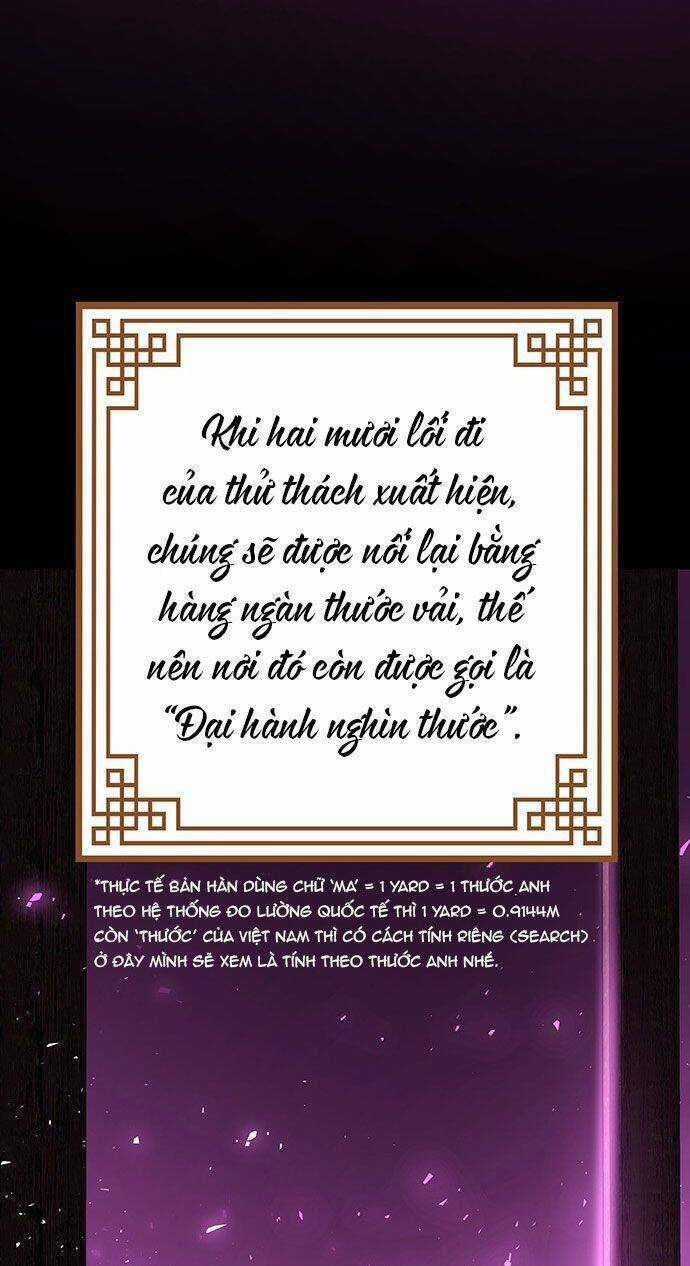 Vương Tử Huyền Bí Chapter 29 trang 48