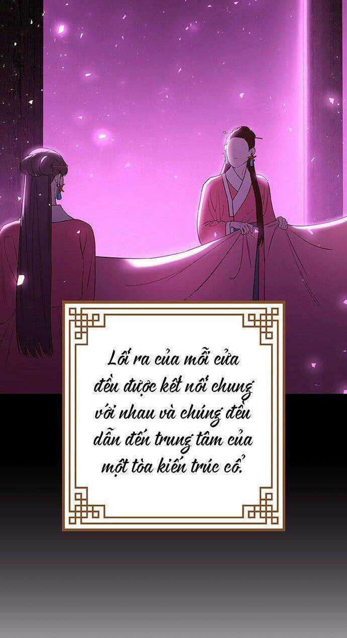 Vương Tử Huyền Bí Chapter 29 trang 49