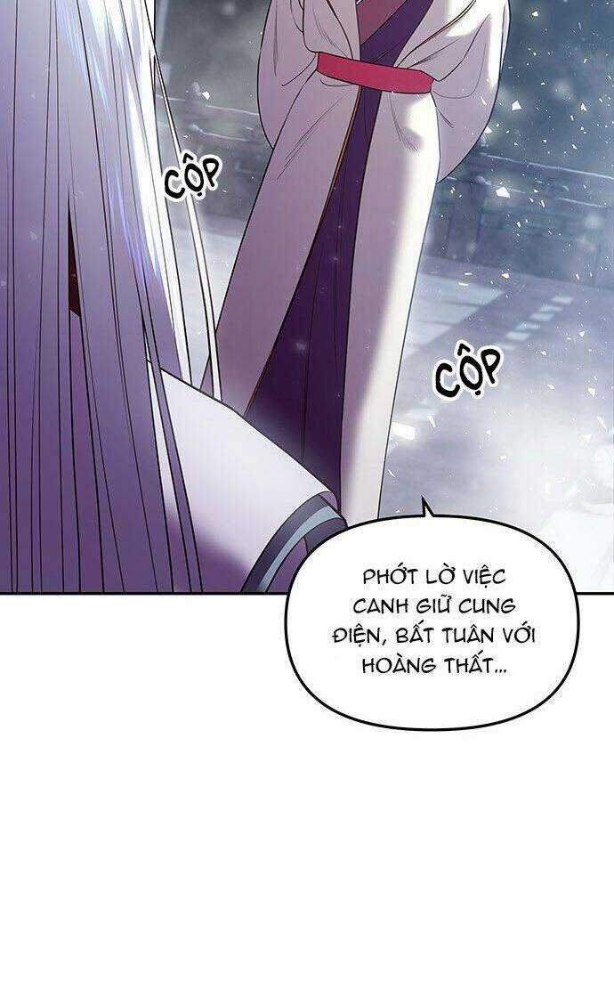 Vương Tử Huyền Bí Chapter 29 trang 5