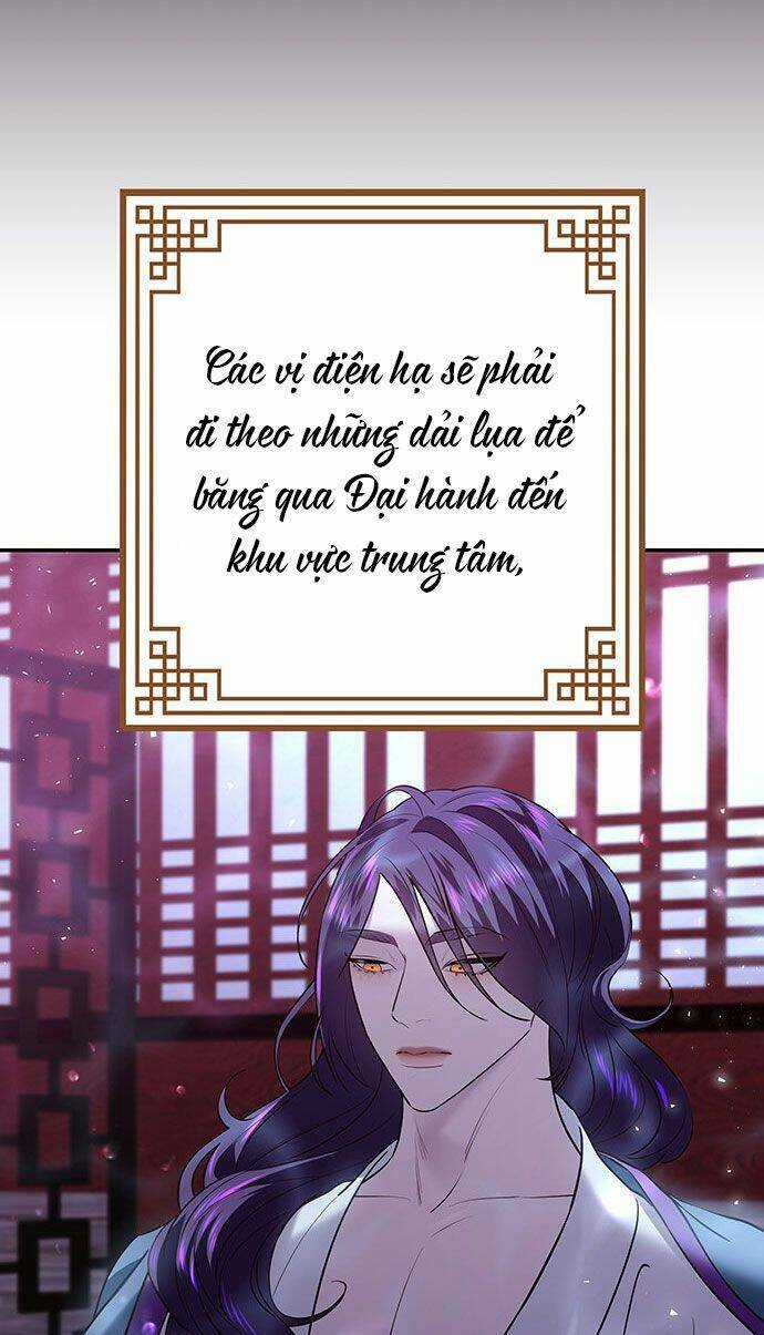 Vương Tử Huyền Bí Chapter 29 trang 50