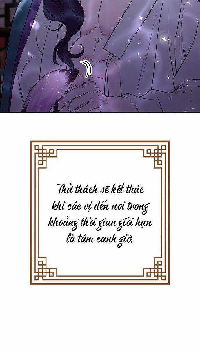 Vương Tử Huyền Bí Chapter 29 trang 51