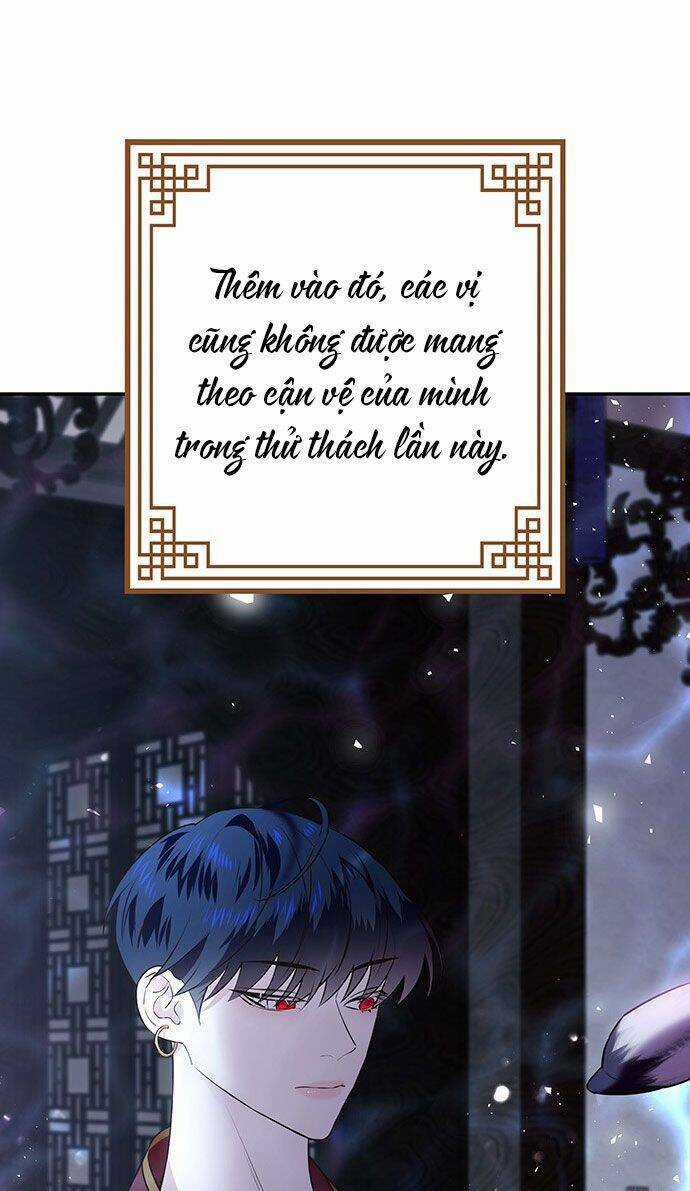 Vương Tử Huyền Bí Chapter 29 trang 52