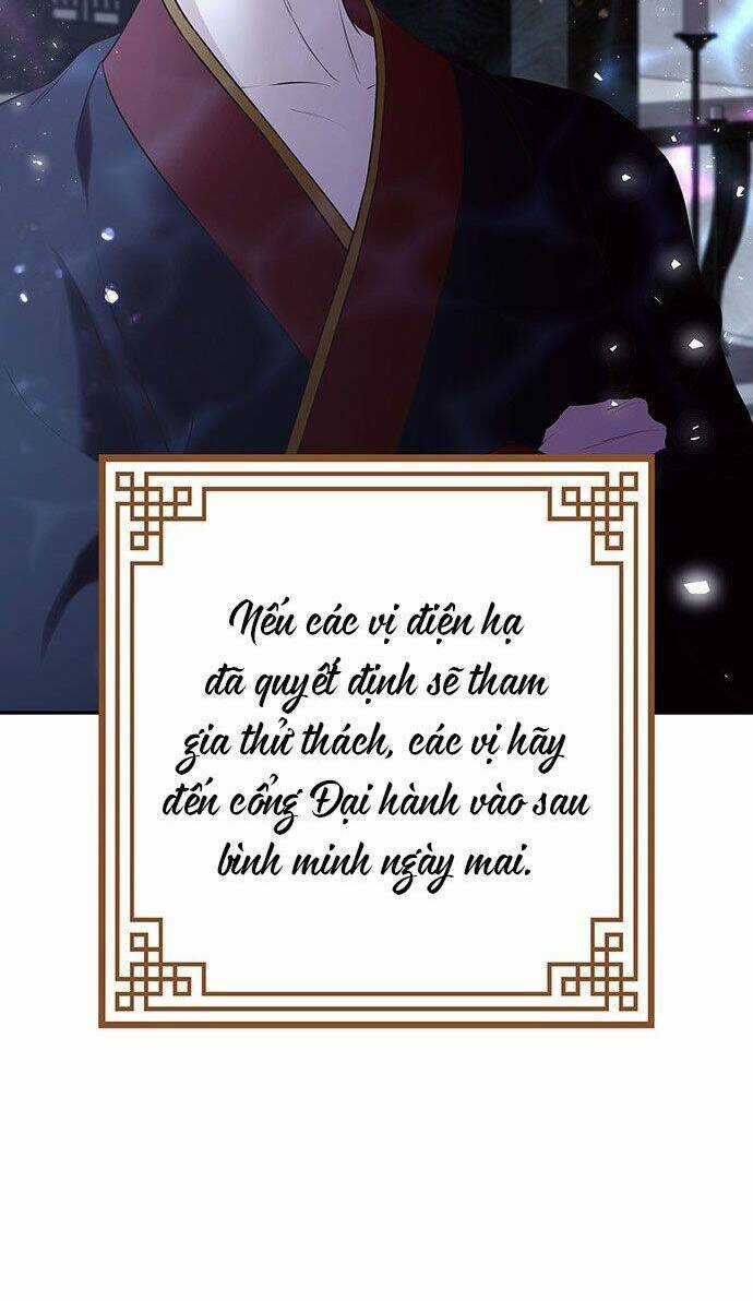 Vương Tử Huyền Bí Chapter 29 trang 53