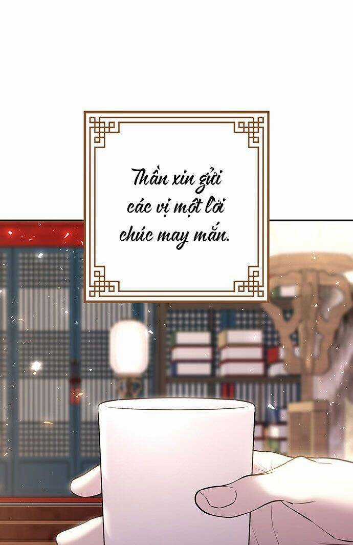 Vương Tử Huyền Bí Chapter 29 trang 54