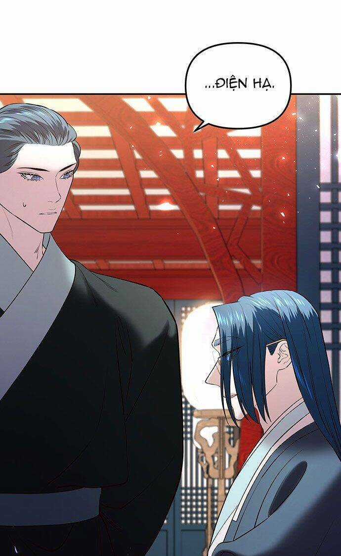 Vương Tử Huyền Bí Chapter 29 trang 58