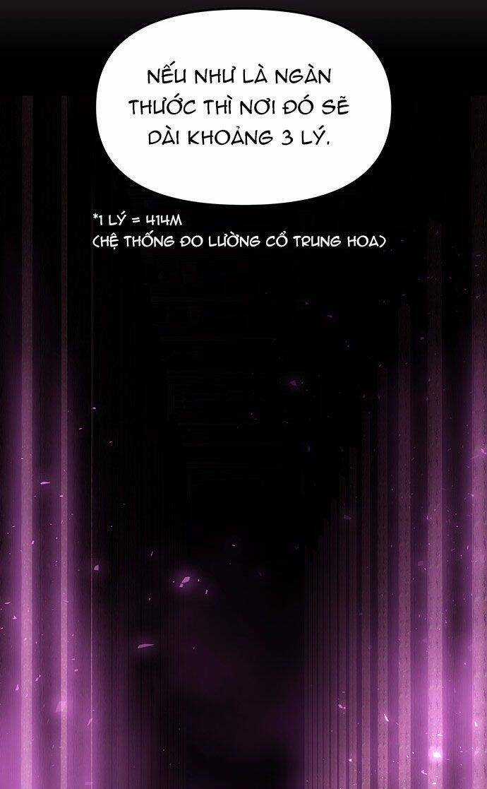 Vương Tử Huyền Bí Chapter 29 trang 60