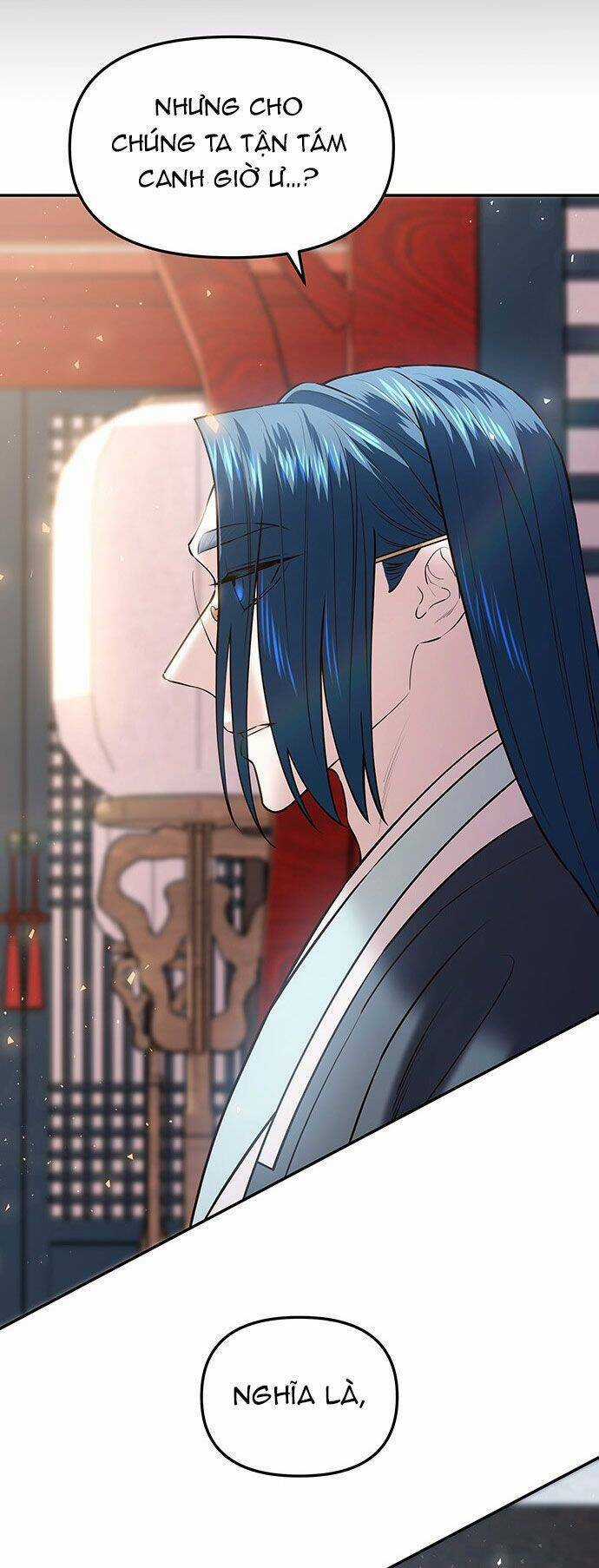 Vương Tử Huyền Bí Chapter 29 trang 62