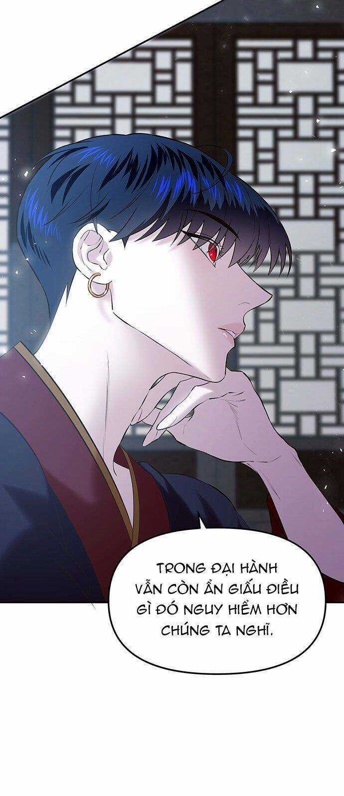 Vương Tử Huyền Bí Chapter 29 trang 63