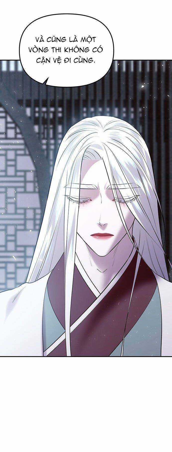 Vương Tử Huyền Bí Chapter 29 trang 64