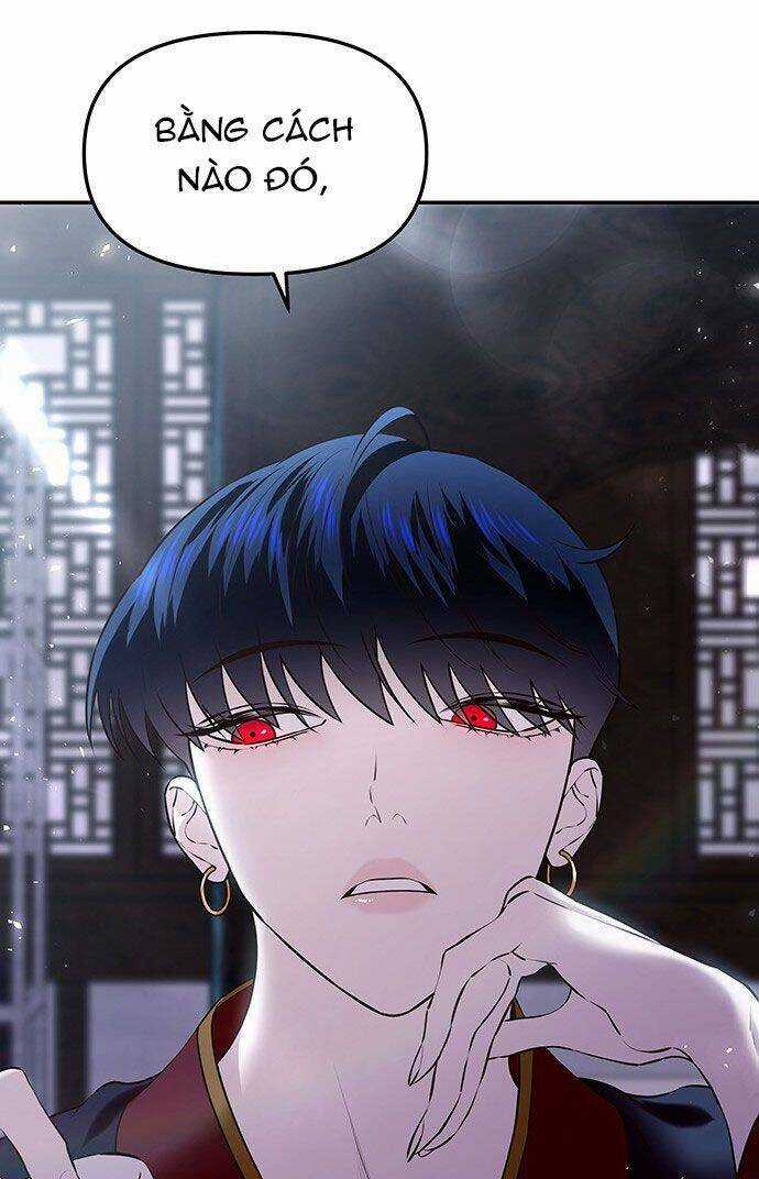 Vương Tử Huyền Bí Chapter 29 trang 65