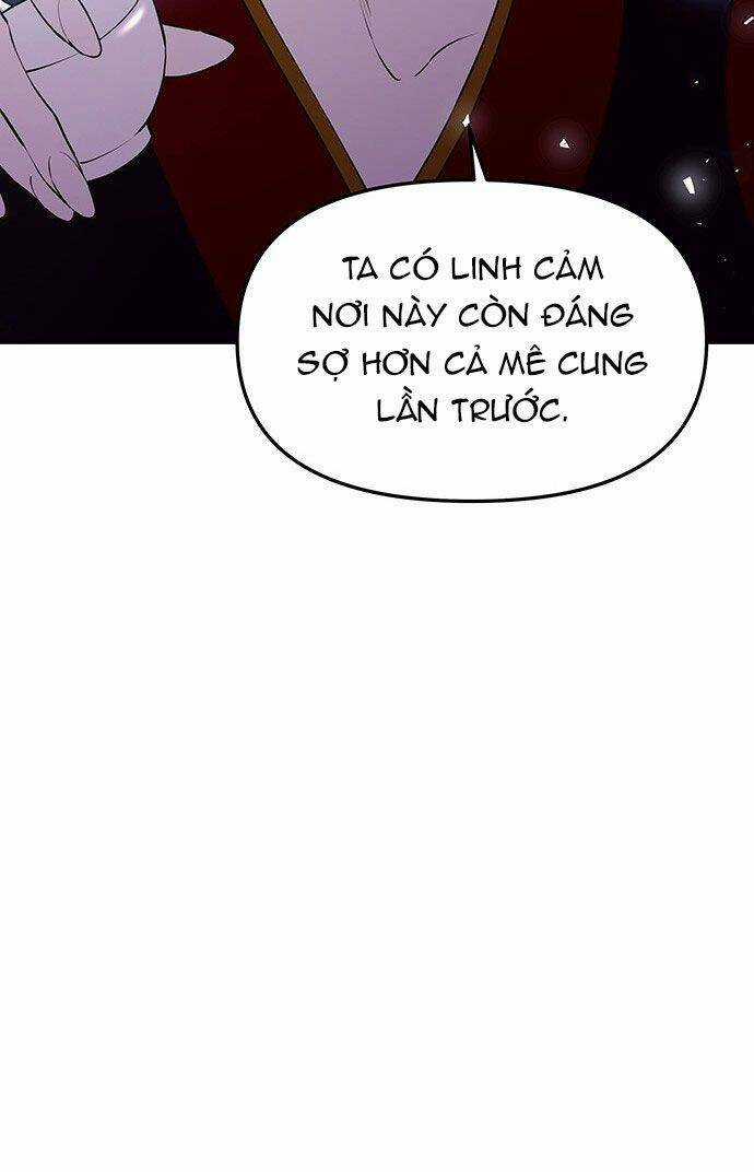 Vương Tử Huyền Bí Chapter 29 trang 66