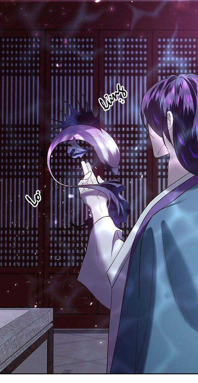 Vương Tử Huyền Bí Chapter 29 trang 68