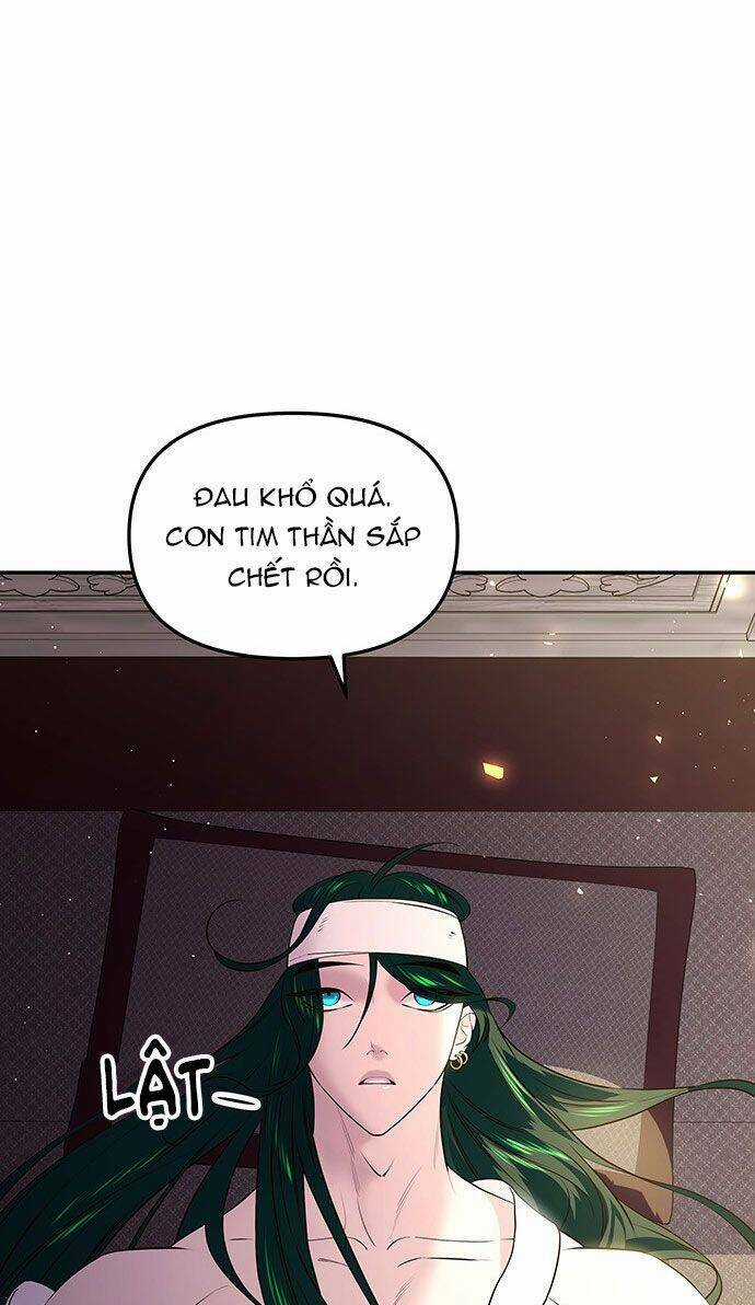 Vương Tử Huyền Bí Chapter 29 trang 71