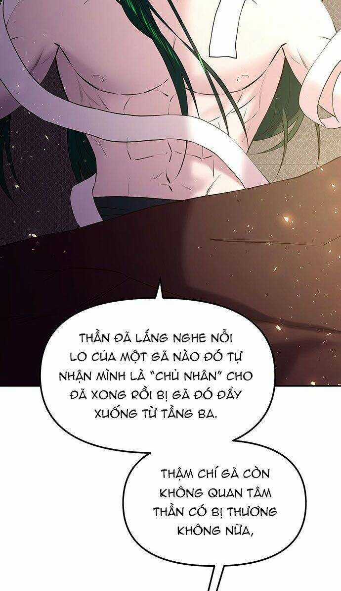 Vương Tử Huyền Bí Chapter 29 trang 72