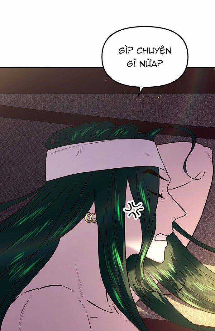 Vương Tử Huyền Bí Chapter 29 trang 75