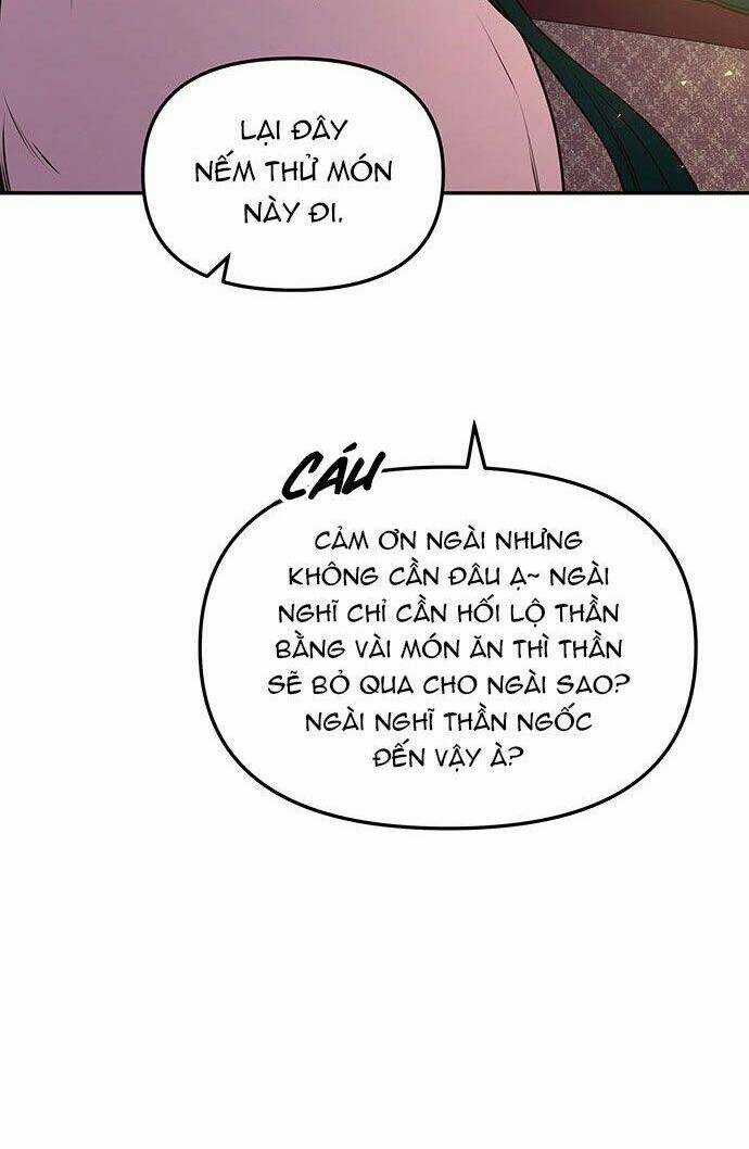 Vương Tử Huyền Bí Chapter 29 trang 76